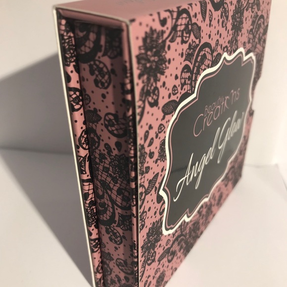 Bronze/highlighter/contour palette - Picture 6 of 7